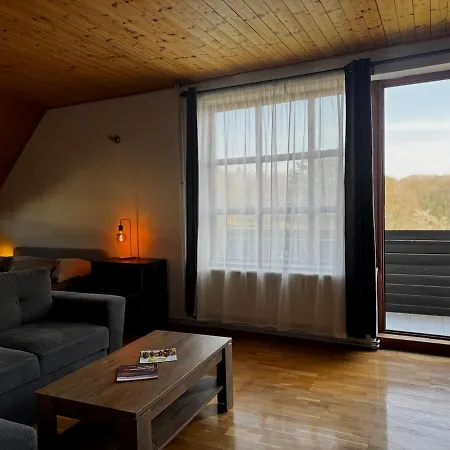Madarfeszek Nature And Tranquility In The