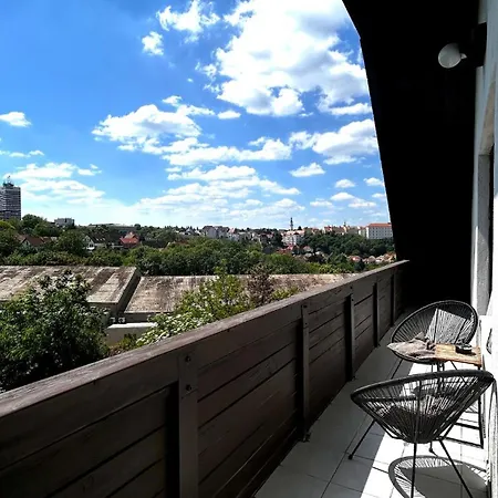 Madarfeszek Nature And Tranquility In The Appartement