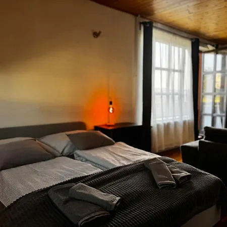 Appartement Madarfeszek Nature And Tranquility In The Veszprém