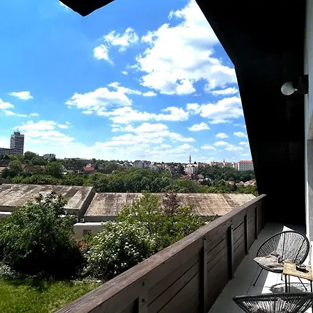 Appartement Madarfeszek Nature And Tranquility In The *