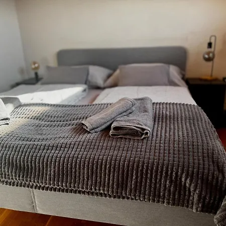 Appartement Madarfeszek Nature And Tranquility In The Veszprém