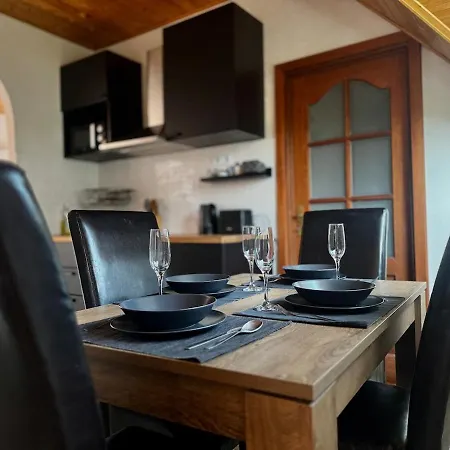 Madarfeszek Nature And Tranquility In The Appartement