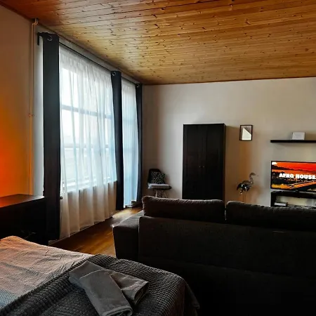 Appartement Madarfeszek Nature And Tranquility In The Veszprém