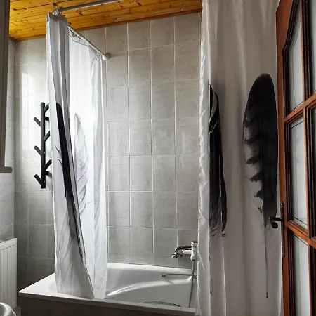 Madarfeszek Nature And Tranquility In The Appartement *