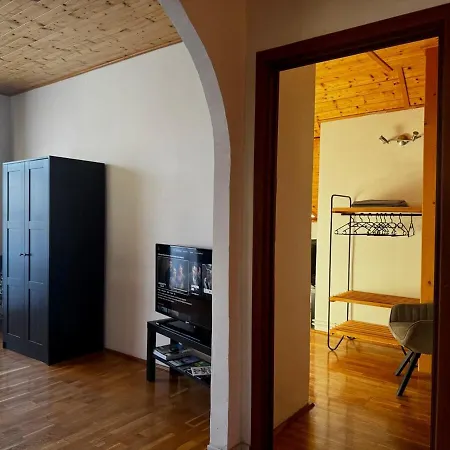 Appartement Madarfeszek Nature And Tranquility In The